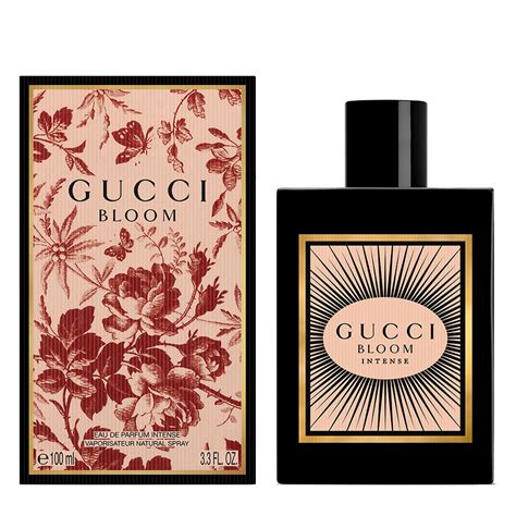 gucci bloom kadın parfüm